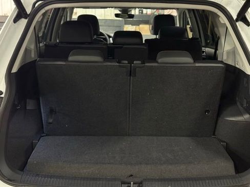 Used 2024 Volkswagen Tiguan Wolfsburg Edition image 10