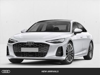 New 2026 Audi A6 Premium Plus