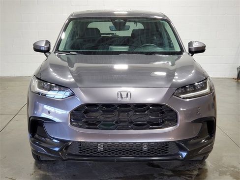 Certified 2023 Honda HR-V EX-L image 8