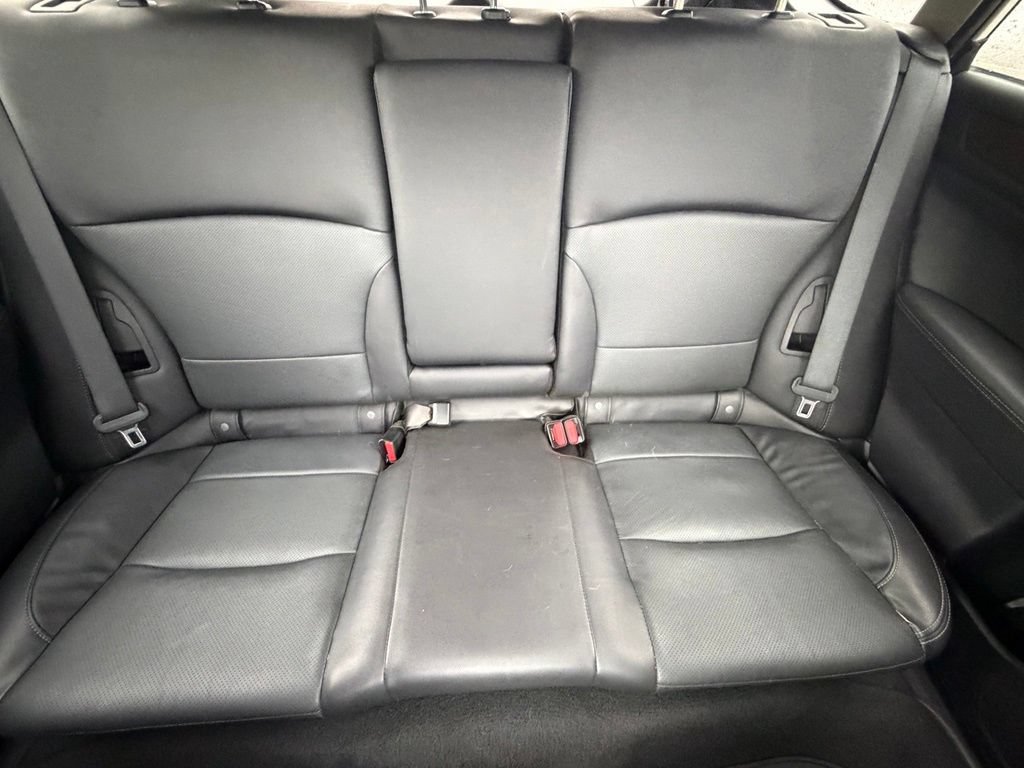Used 2017 Subaru Outback 2.5i Limited AWD/4WD image 15