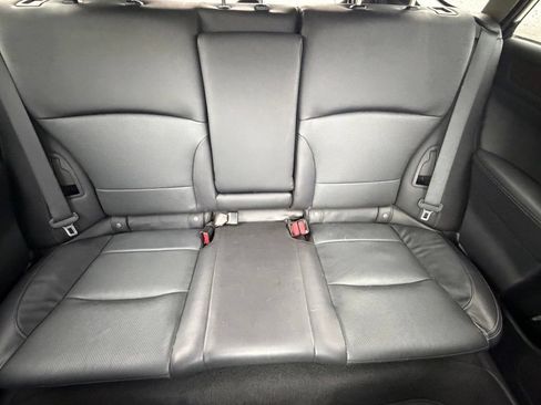 Used 2017 Subaru Outback 2.5i Limited AWD/4WD image 15