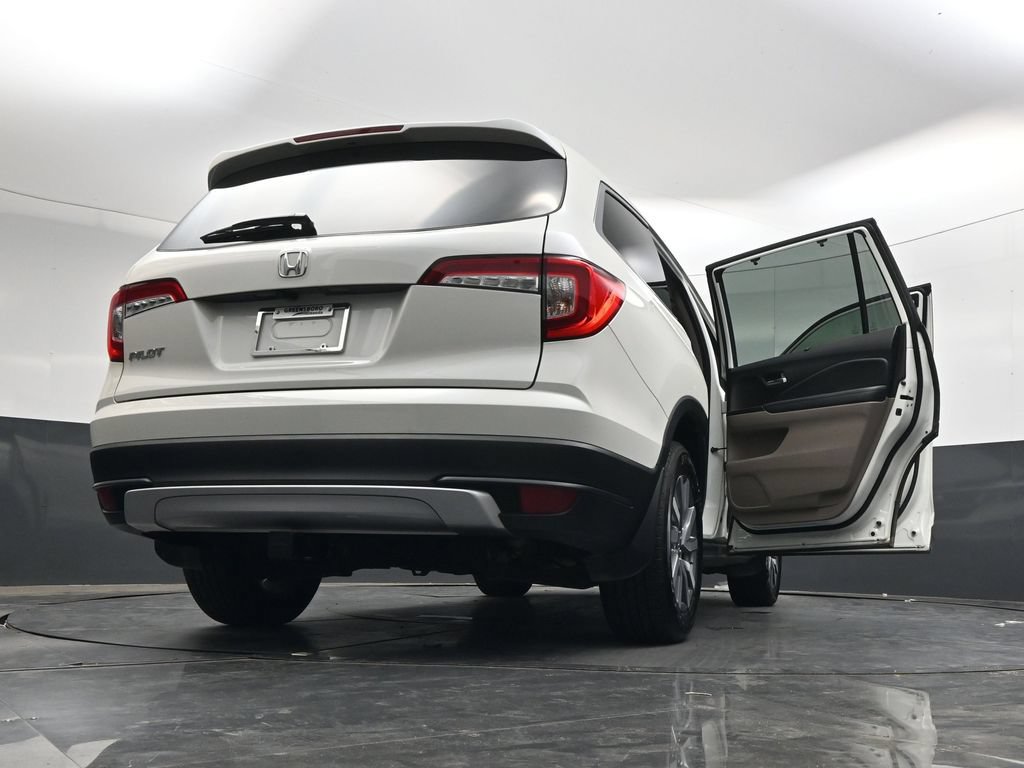 Used 2019 Honda Pilot EX-L image 39