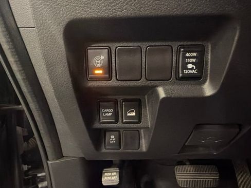 Certified 2022 Nissan Frontier SV AWD/4WD image 20