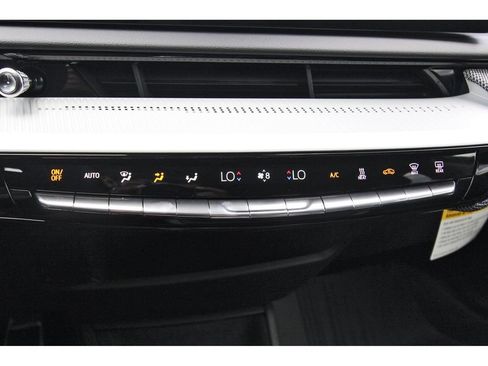 New 2027 Cadillac Optiq Sport RWD image 19