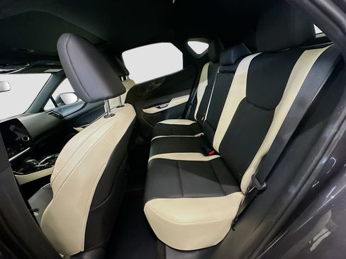 Used 2023 Lexus NX 350 AWD image 30