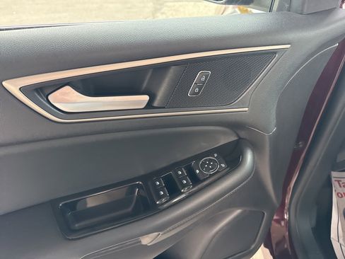 Certified 2020 Ford Edge SEL w/ Convenience Package image 23