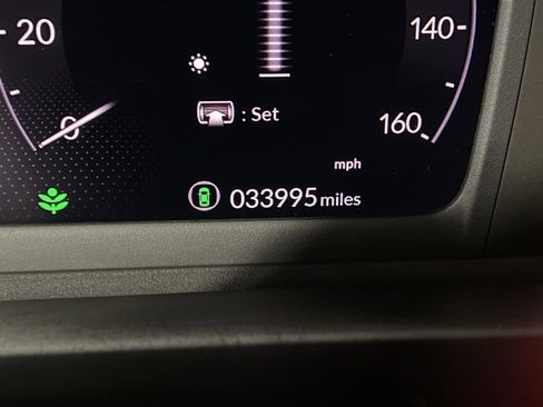 Used 2024 Honda Accord EX image 17