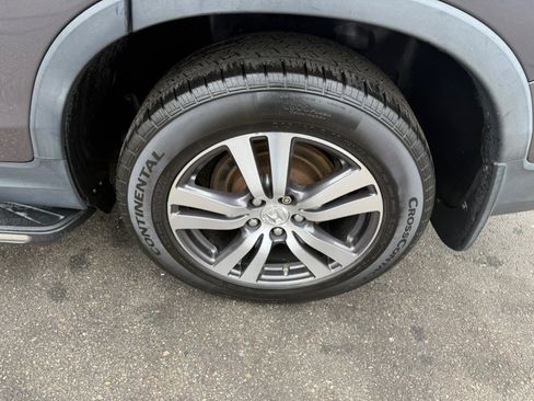 Used 2017 Honda Pilot EX-L image 5