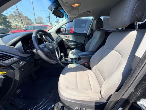 Used 2015 Hyundai Santa Fe Sport w/ Option Group 02 AWD/4WD image 18