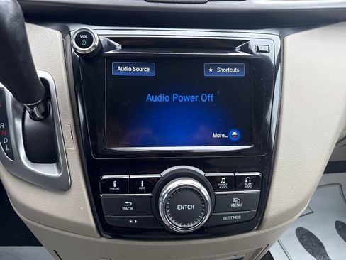 Used 2015 Honda Odyssey EX-L image 24