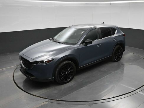 Used 2024 MAZDA CX-5 Carbon Edition AWD/4WD image 27