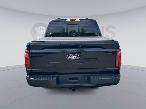 New 2026 Ford F150 XLT w/ Equipment Group 302A MID AWD/4WD image 10