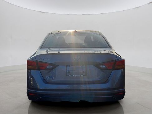 Certified 2025 Nissan Altima 2.5 S image 23