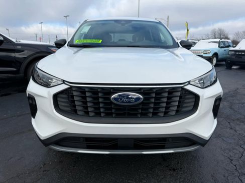 New 2025 Ford Escape Active w/ Cold Weather Package image 22