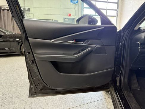 Used 2023 MAZDA CX-30 AWD 2.5 S w/ Preferred Package image 8