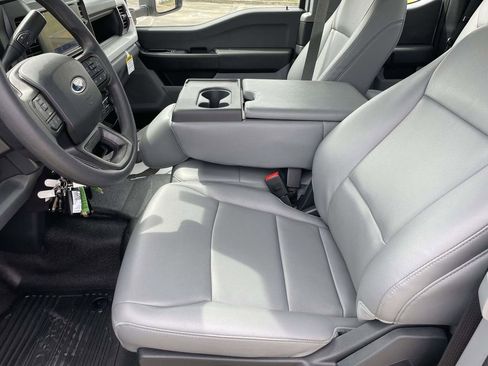 Used 2026 Ford F250 XL w/ XL Driver Assist Package image 13