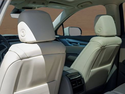 New 2026 Cadillac XT5 Premium Luxury w/ Driver Assist Package image 20