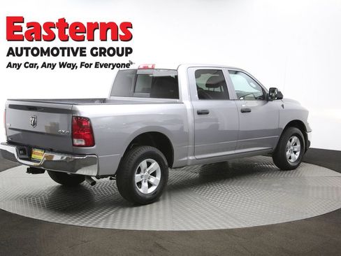 Used 2023 RAM 1500 Classic SLT w/ Trailer & Traction Group image 41