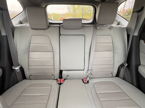 Used 2021 Honda CR-V EX-L image 17