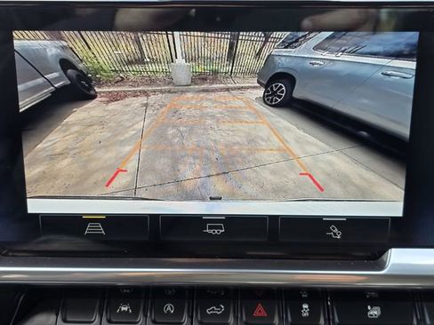 Used 2024 Chevrolet Silverado 1500 RST w/ Convenience Package II image 14