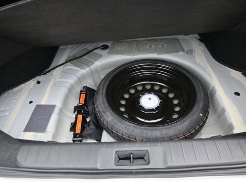 New 2025 Nissan Sentra S image 16