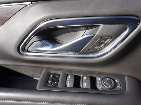 Used 2021 Chevrolet Tahoe Z71 image 9