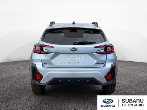 New 2026 Subaru Crosstrek 2.0i Premium AWD/4WD image 6