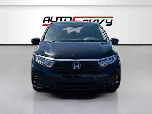 Used 2023 Honda Odyssey EX-L image 2