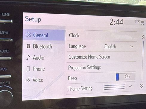 Certified 2024 Toyota Sienna Platinum image 20