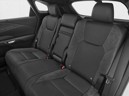 New 2026 Lexus RX 350 RX 350 Luxury image 9