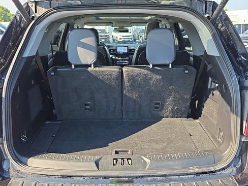 Used 2021 Ford Explorer Limited w/ Equipment Group 301A AWD/4WD image 64