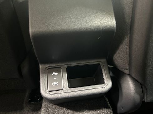 New 2025 Kia K4 EX image 19