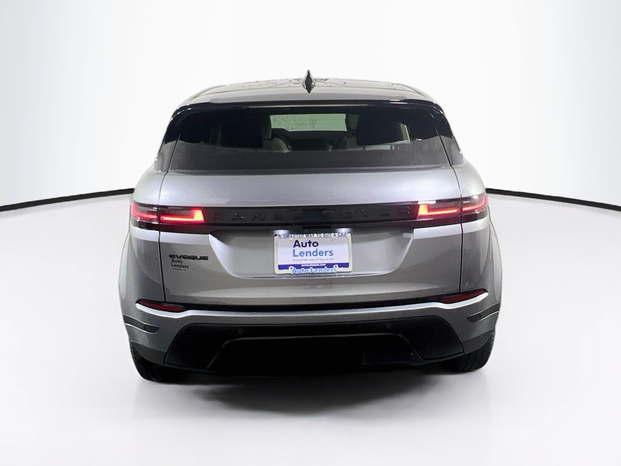 Used 2024 Land Rover Range Rover Evoque S AWD/4WD image 6