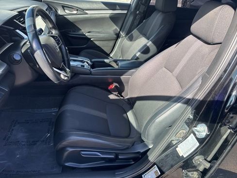 Used 2021 Honda Civic Sport image 21