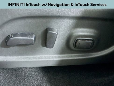 Used 2020 INFINITI QX60 Luxe w/ Essential Package image 19