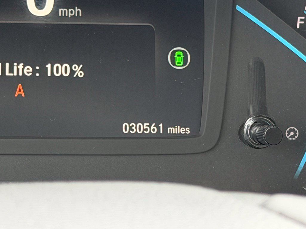 Used 2023 Honda Odyssey Elite image 28