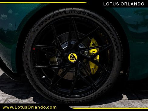 New 2026 Lotus Emira image 21