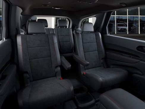 New 2026 Dodge Durango GT AWD/4WD image 15