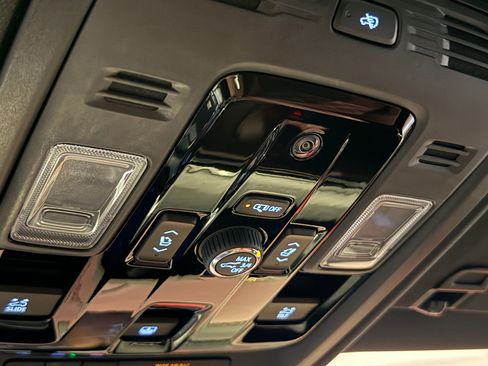 New 2025 Cadillac Escalade ESV Premium Luxury w/ Touring Package image 43