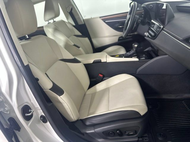 Used 2023 Lexus ES 350 w/ Premium Package FWD image 35