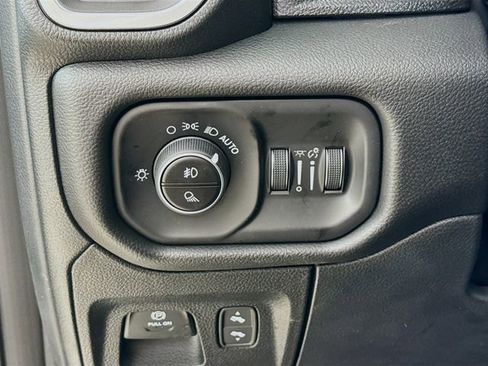 New 2026 RAM 1500 Big Horn image 10