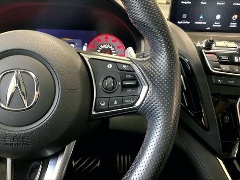 Used 2022 Acura RDX AWD image 25