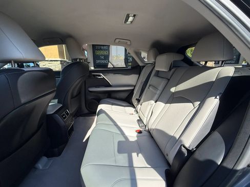 Used 2018 Lexus RX 350 FWD w/ Accessory Package image 14