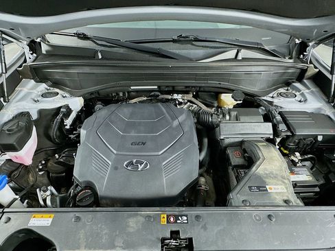 Used 2022 Hyundai Palisade Calligraphy FWD image 33
