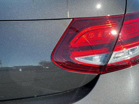 Used 2019 Mercedes-Benz C 300 Coupe image 24