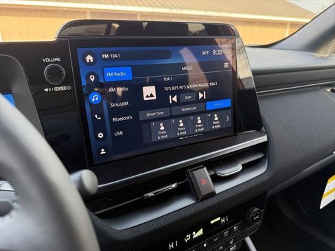 New 2026 Subaru Outback Limited image 18