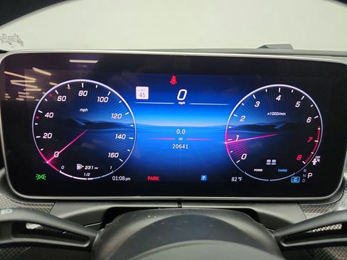 Used 2024 Mercedes-Benz CLE 300 4MATIC Coupe image 10