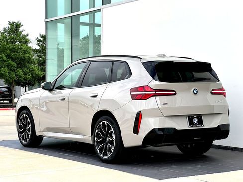 New 2026 BMW X3 xDrive30 w/ Premium Package image 7