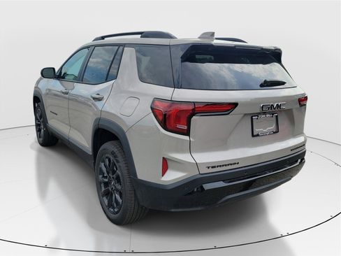 New 2026 GMC Terrain Elevation FWD image 3