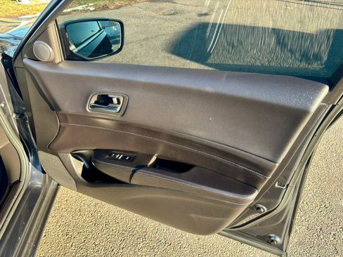 Used 2016 Acura ILX image 10